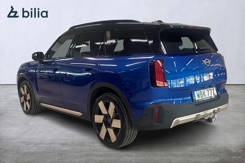 Bild 2 av MINI Countryman S ALL4