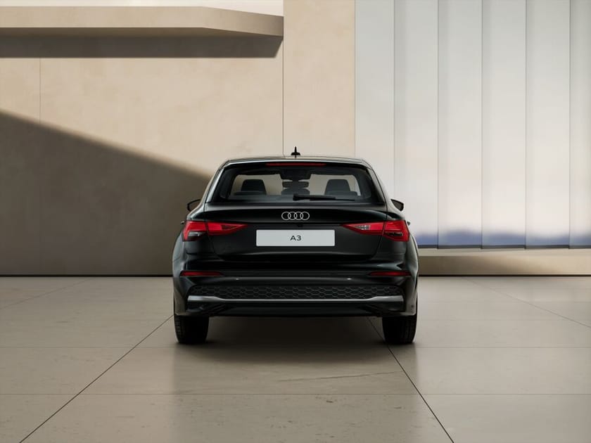 Bild 3 av Audi A3 Sportback 35 TFSI