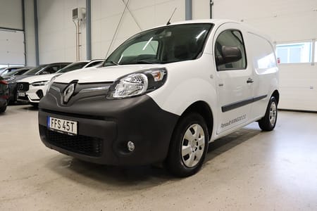Renault Kangoo Z.E. Express