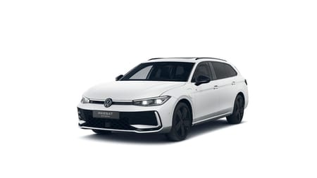 Volkswagen Passat Variant eHybrid