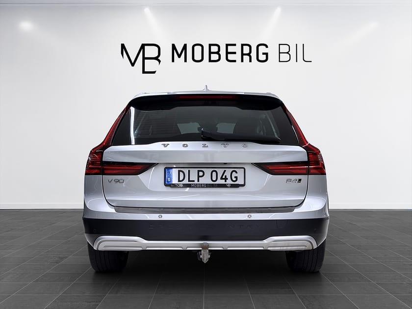 Bild 5 av Volvo V90 Cross Country