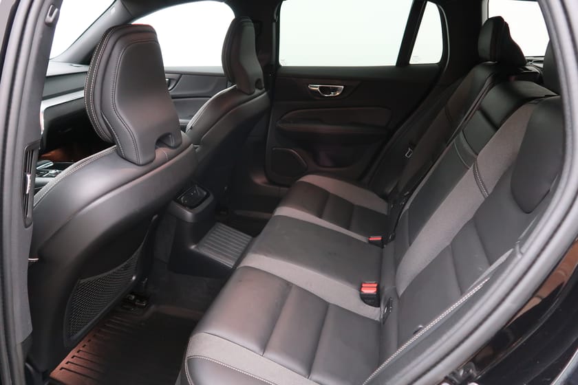 Bild 5 av Volvo V60