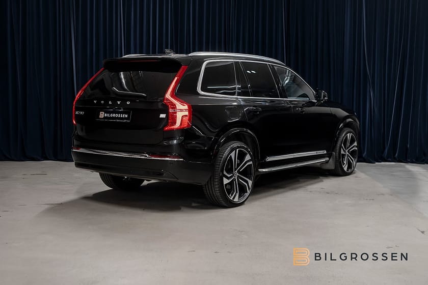 Bild 5 av Volvo XC90