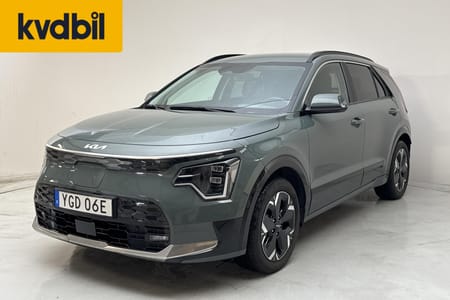 Kia Niro EV