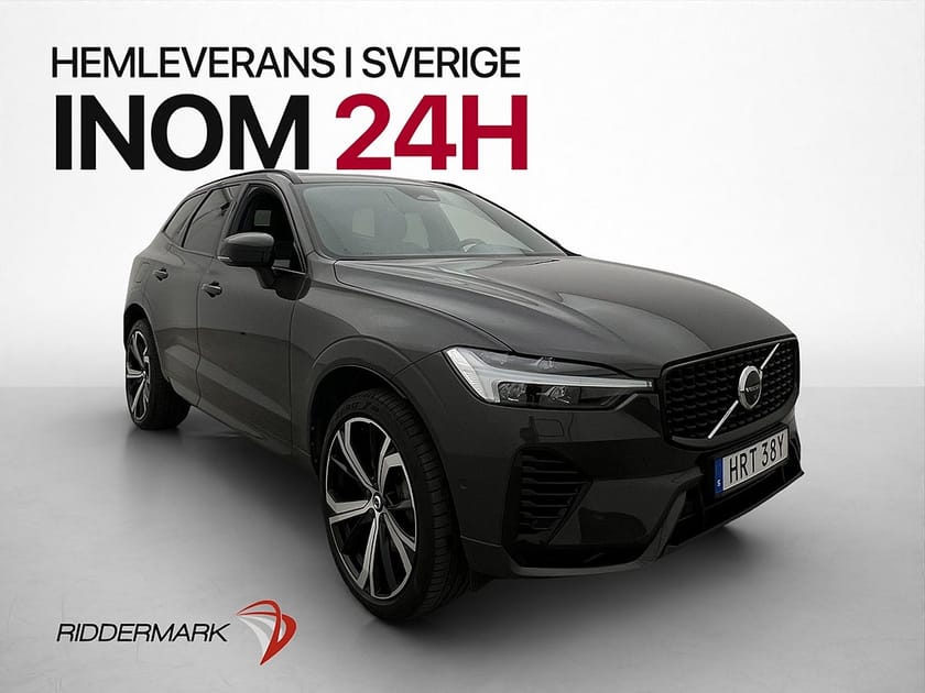 Bild 3 av Volvo XC60