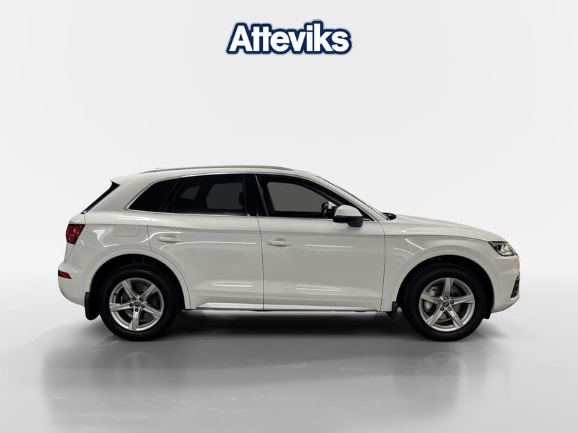 Bild 2 av Audi Q5