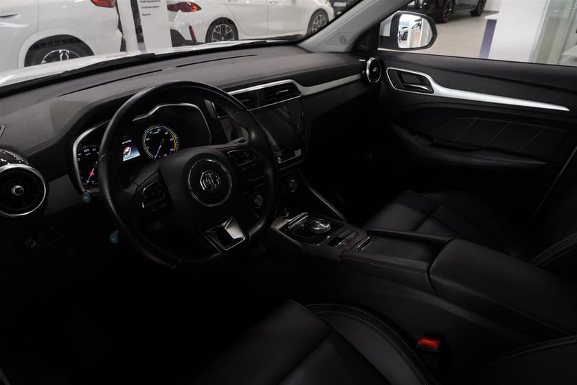 Bild 2 av MG ZS EV