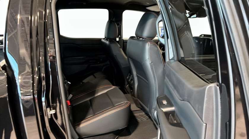 Bild 5 av Ford Ranger PHEV
