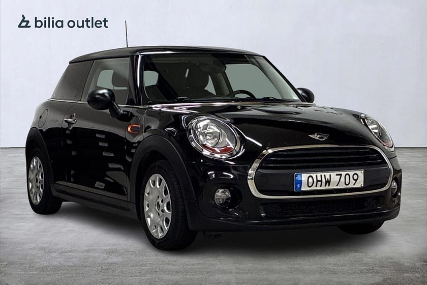 Bild 4 av MINI One