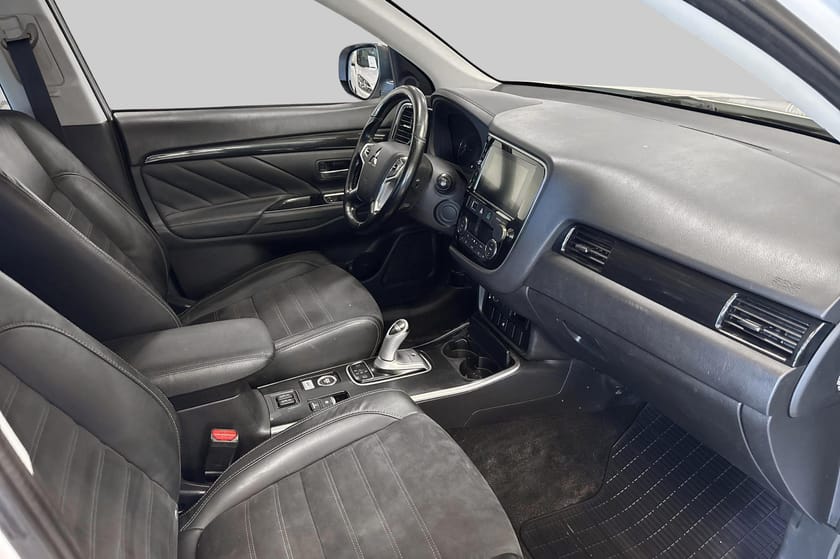 Bild 5 av Mitsubishi Outlander PHEV
