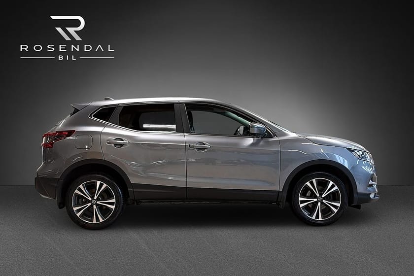 Bild 3 av Nissan Qashqai