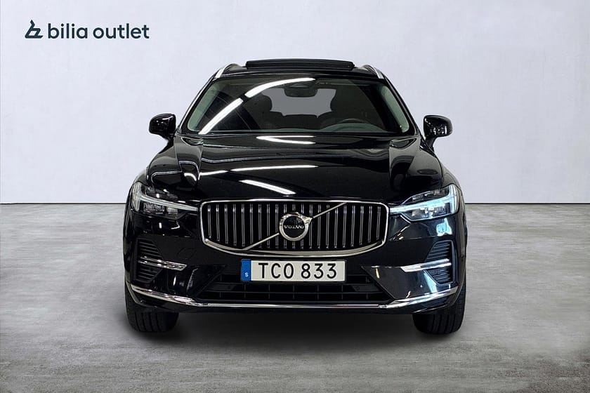Bild 2 av Volvo XC60