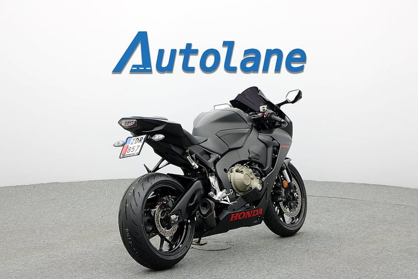 Bild 5 av Honda Powersports CBR1000RR