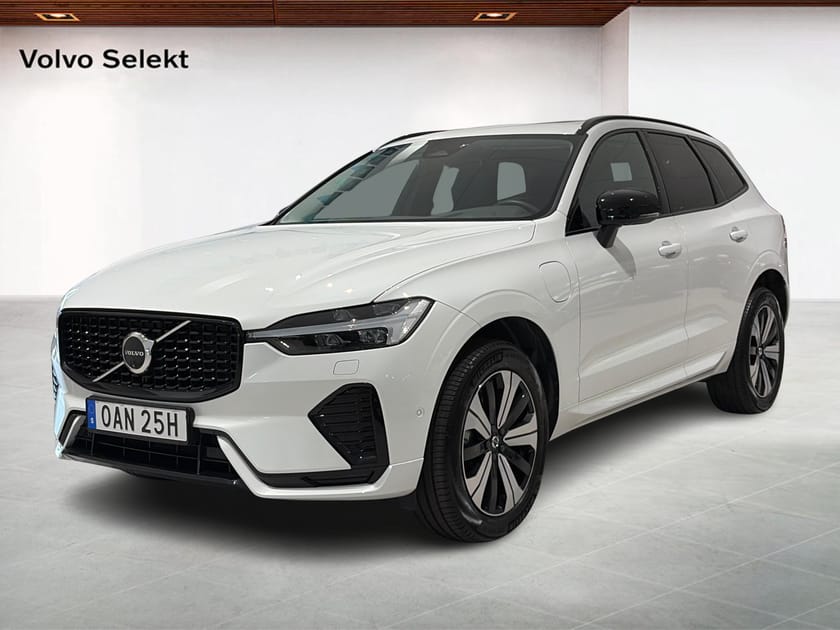 Bild 1 av Volvo XC60