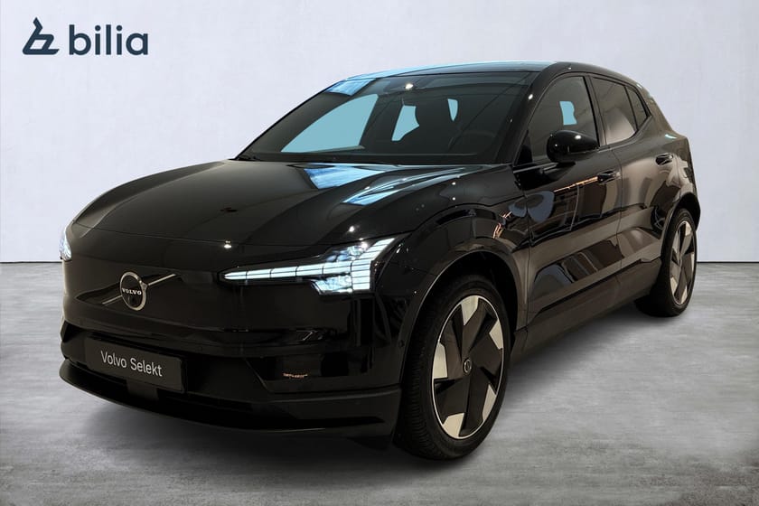 Bild 1 av Volvo EX30 Twin Motor Performance