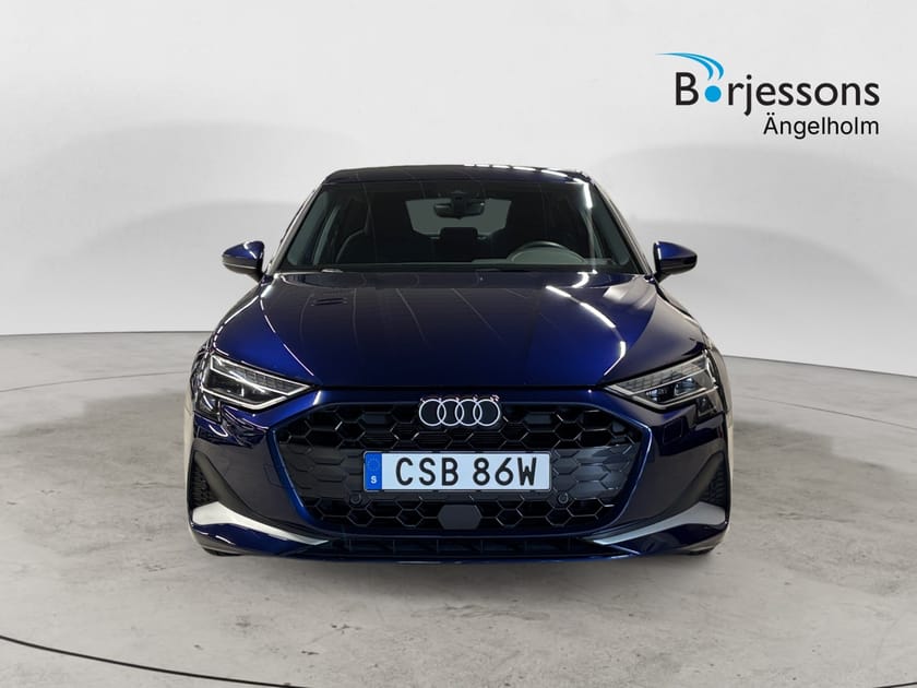 Bild 5 av Audi A3 Sportback 35 TFSI