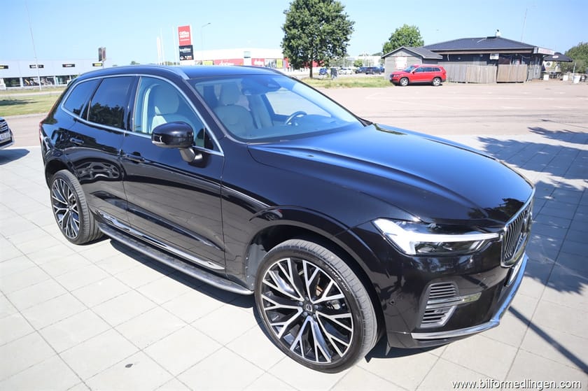 Bild 4 av Volvo XC60