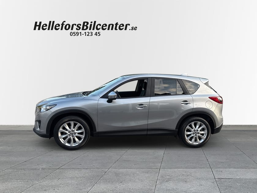 Bild 3 av Mazda CX-5