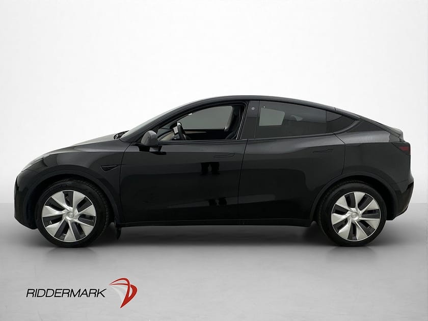 Bild 5 av Tesla Model Y Long Range AWD