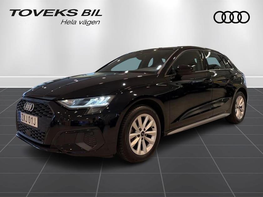 Bild 1 av Audi A3 Sportback 35 TFSI