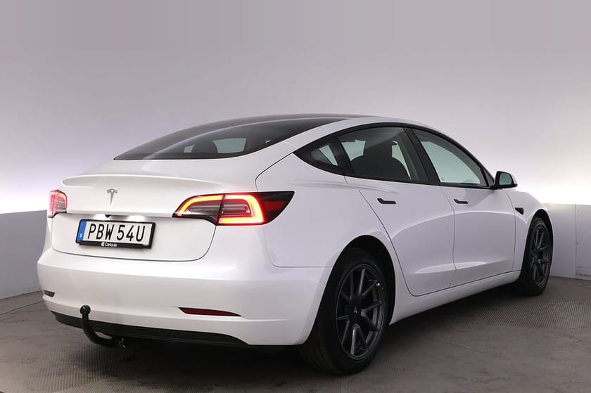 Bild 5 av Tesla Model 3 Standard Range