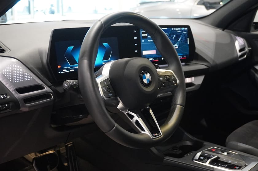 Bild 2 av BMW 120