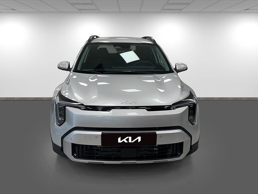 Bild 2 av Kia Stonic