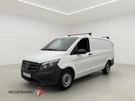 Mercedes-Benz Vito 111 CDI 2.8t