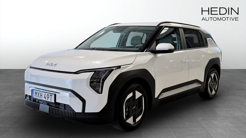 Bild 1 av Kia EV3 Long Range