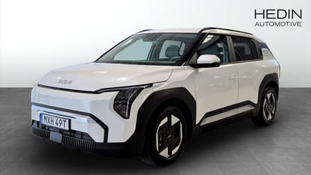 Kia EV3 Long Range