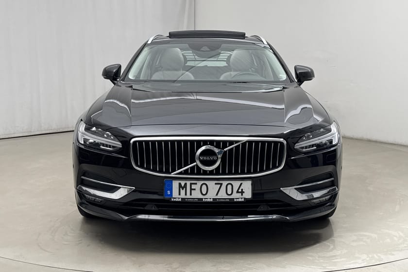 Bild 5 av Volvo V90