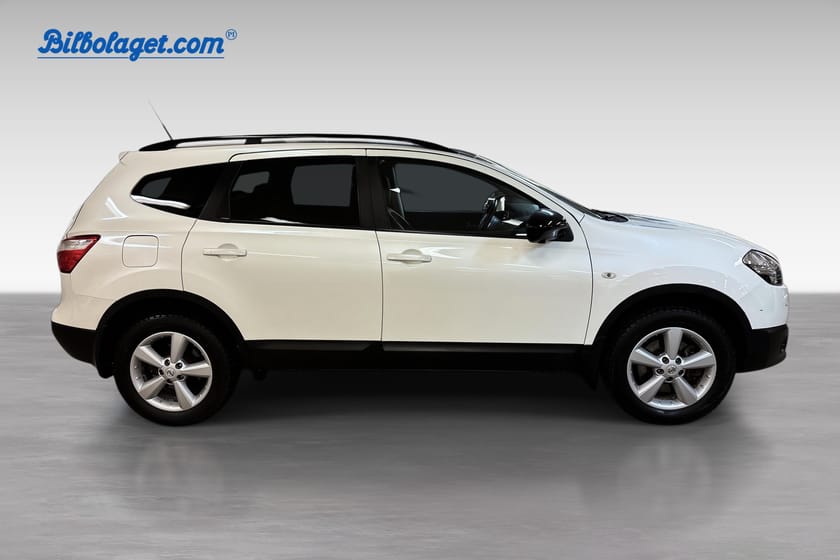 Bild 5 av Nissan Qashqai+2