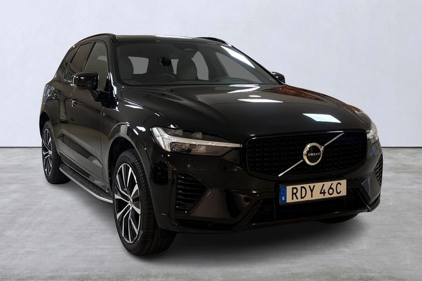 Bild 3 av Volvo XC60