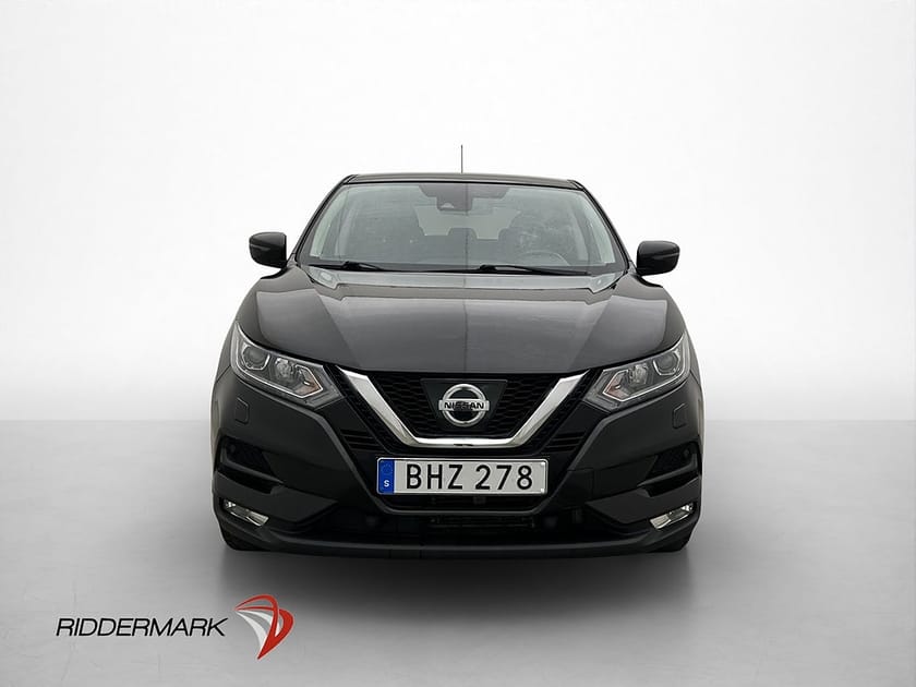 Bild 2 av Nissan Qashqai