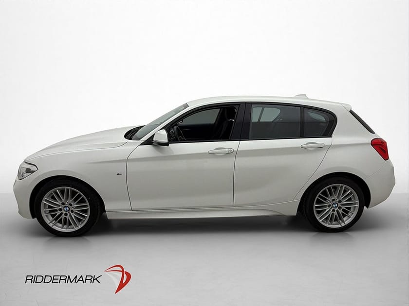 Bild 5 av BMW 118i