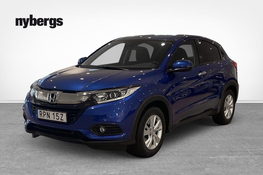 Bild 1 av Honda HR-V