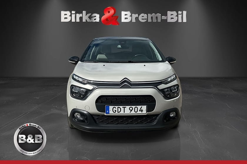 Bild 5 av Citroën C3