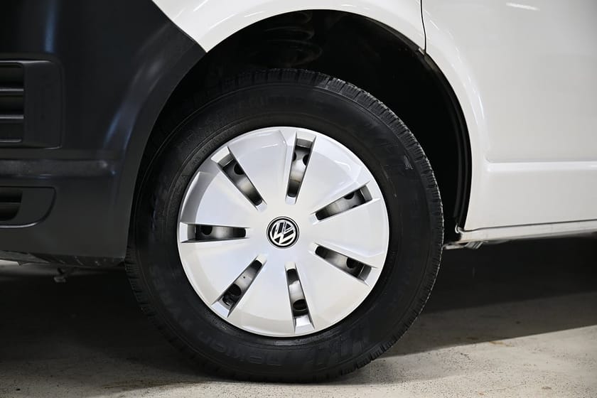 Bild 3 av Volkswagen Transporter