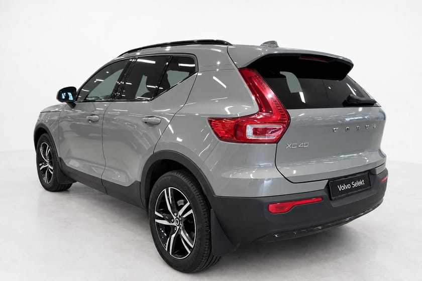 Bild 3 av Volvo XC40