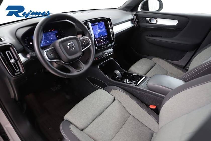 Bild 5 av Volvo XC40