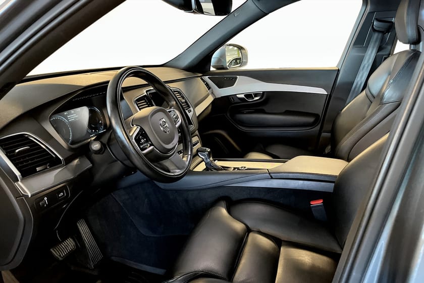 Bild 5 av Volvo XC90