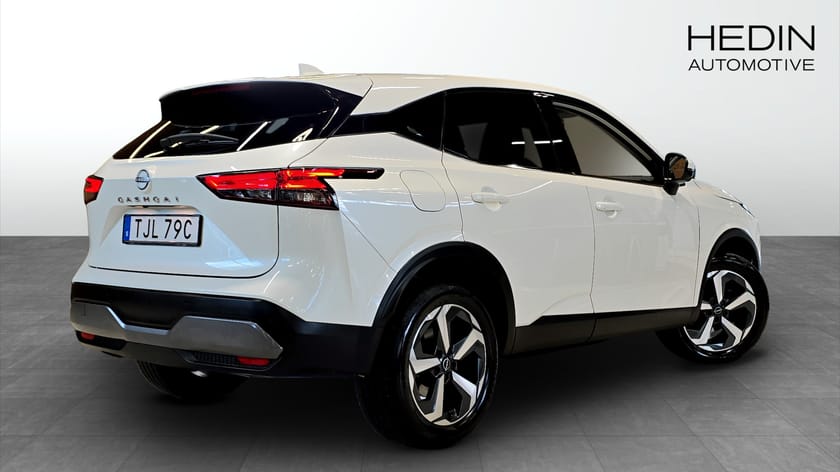 Bild 2 av Nissan Qashqai