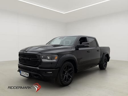 RAM 1500 Crew Cab