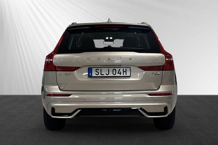 Bild 2 av Volvo XC60