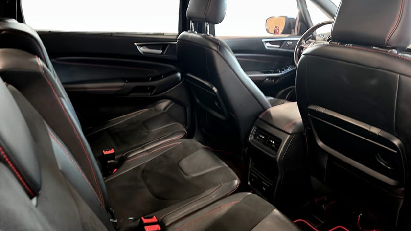 Bild 5 av Ford S-Max