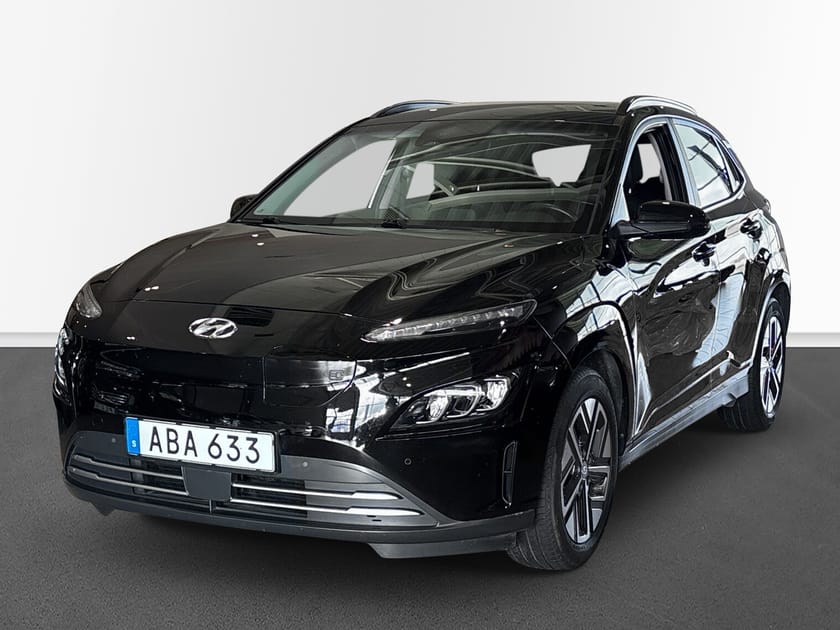 Bild 1 av Hyundai Kona Electric 64 kWh