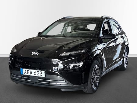 Hyundai Kona Electric 64 kWh