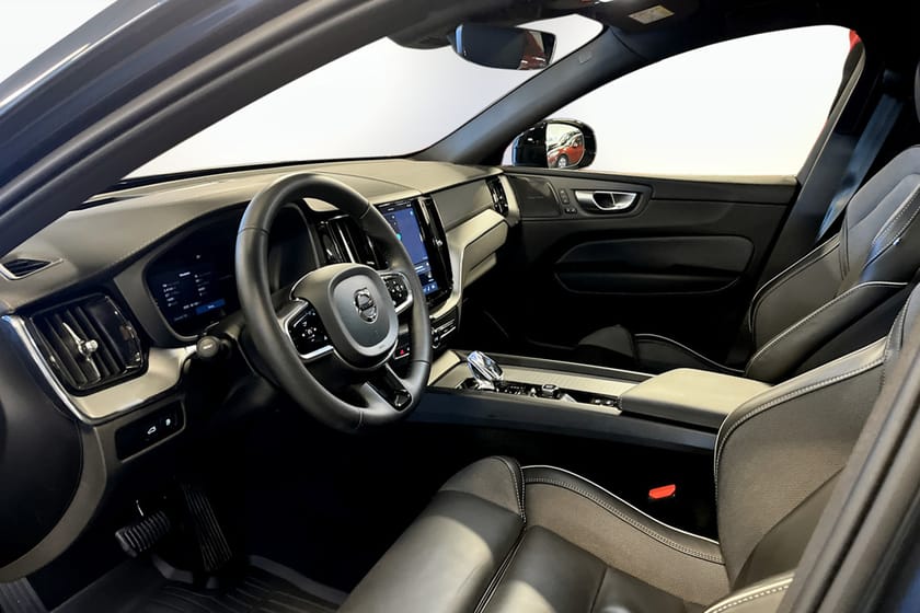 Bild 5 av Volvo XC60