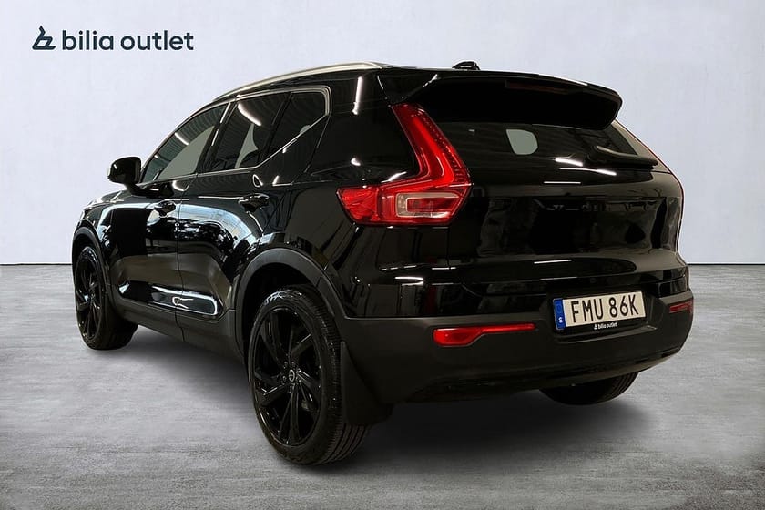 Bild 4 av Volvo XC40
