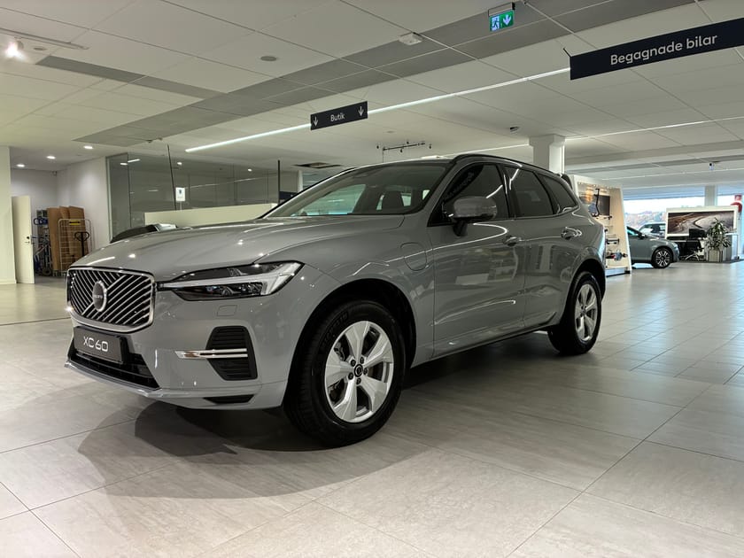 Bild 1 av Volvo XC60